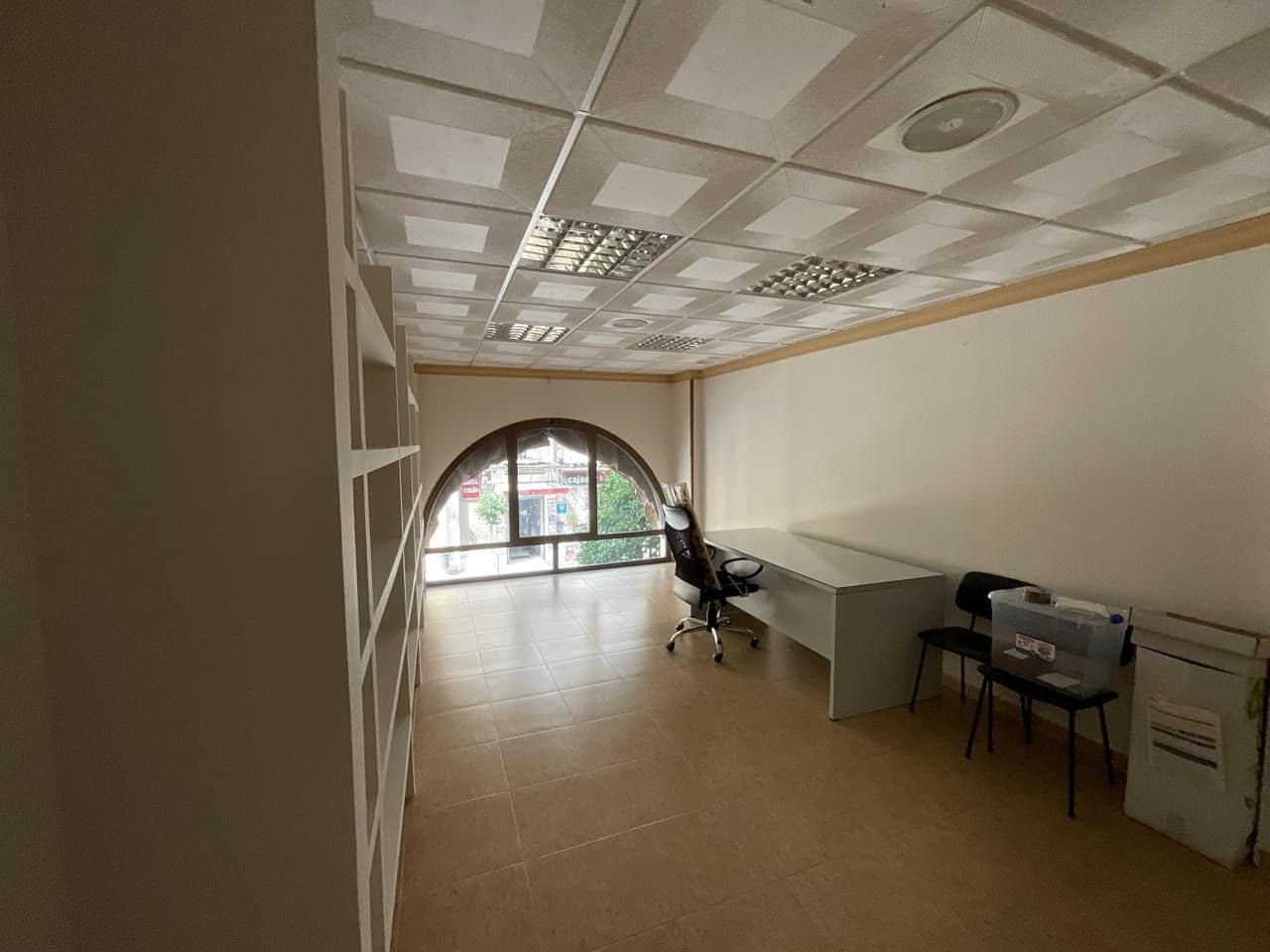 Kontor til salg i Antequera - € 225.000 (Ref: 9232212)