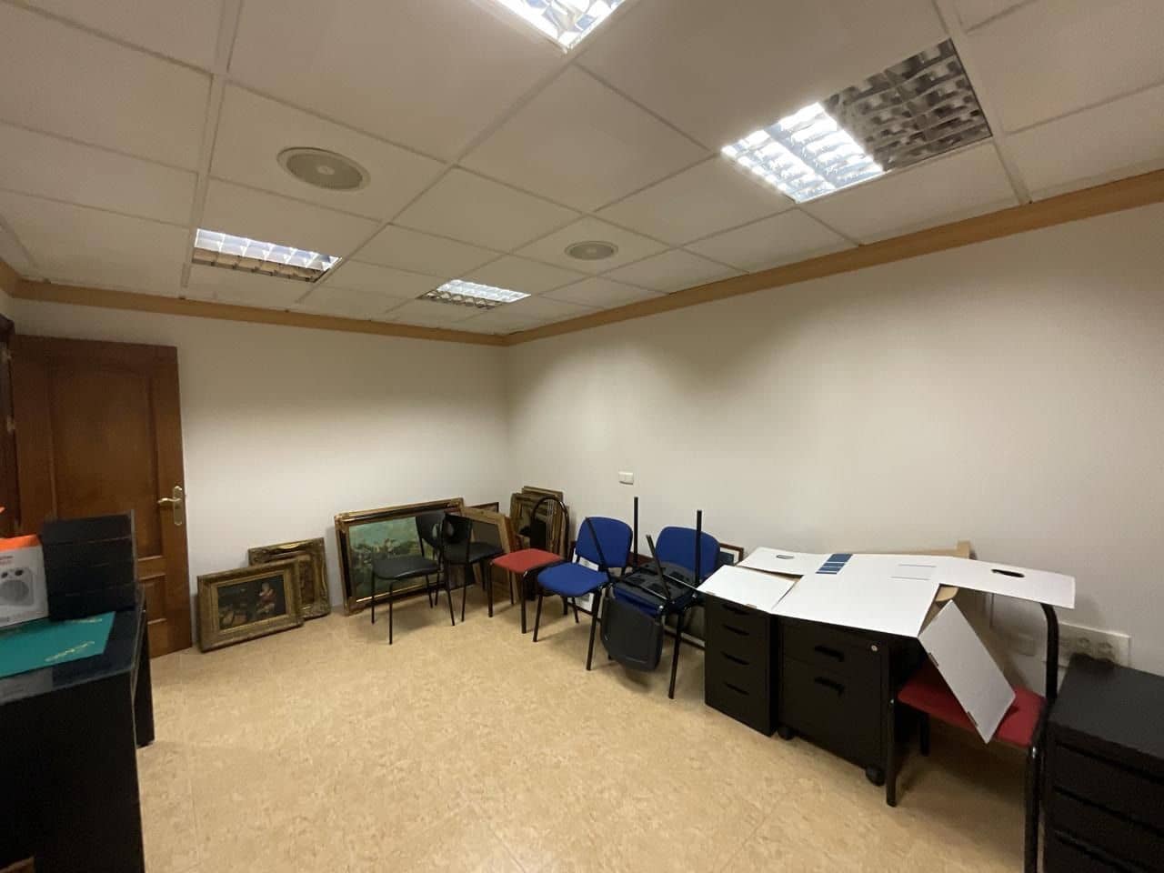 Kontor til salg i Antequera - € 225.000 (Ref: 9232212)