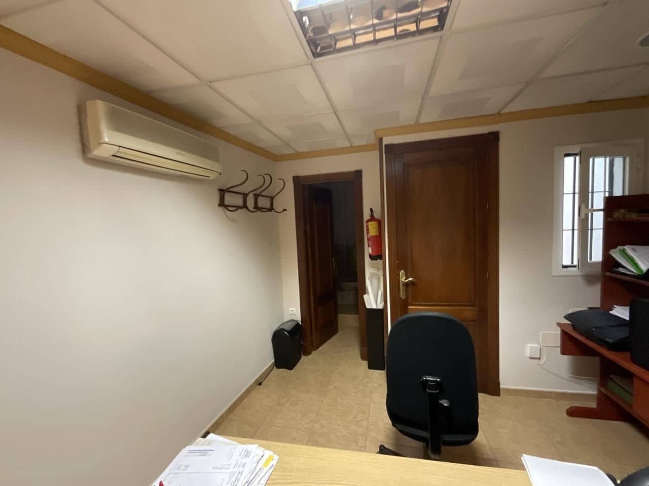 Kontor til salg i Antequera - € 225.000 (Ref: 9232212)