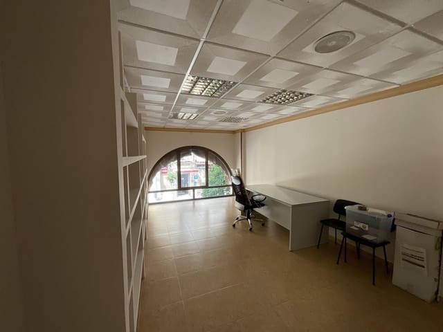 Kontor til salg i Antequera - € 225.000 (Ref: 9232212)