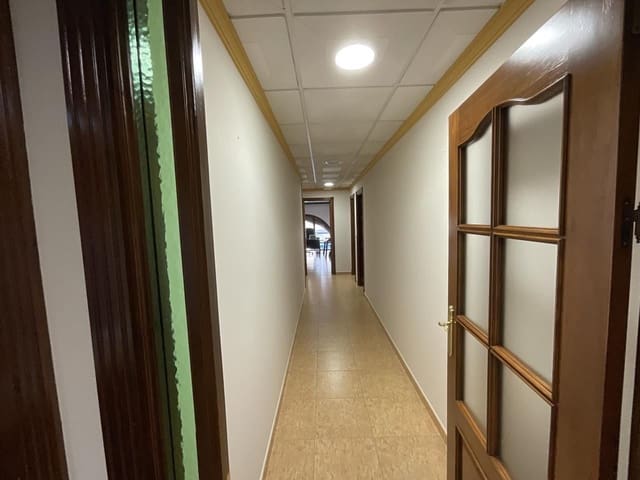 Kontor til salg i Antequera - € 225.000 (Ref: 9232212)