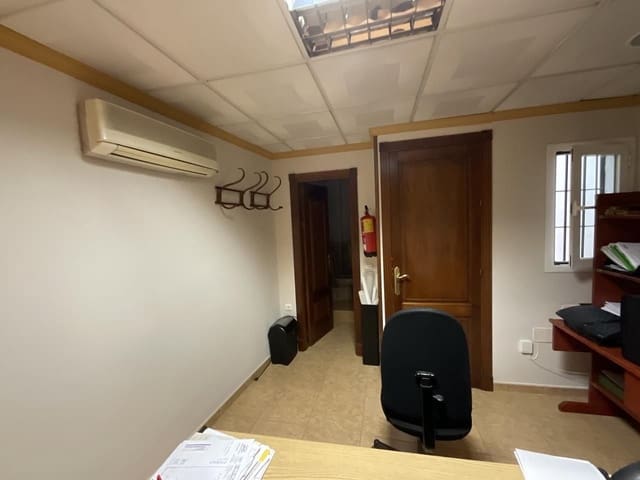 Kontor til salg i Antequera - € 225.000 (Ref: 9232212)