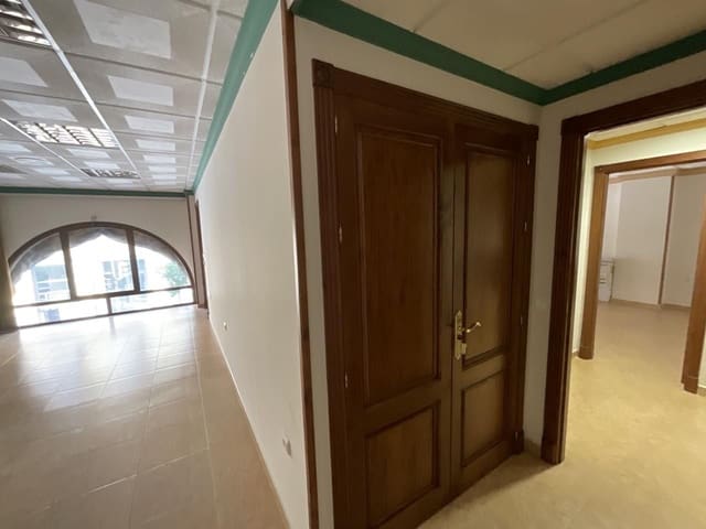 Kontor til salg i Antequera - € 225.000 (Ref: 9232212)