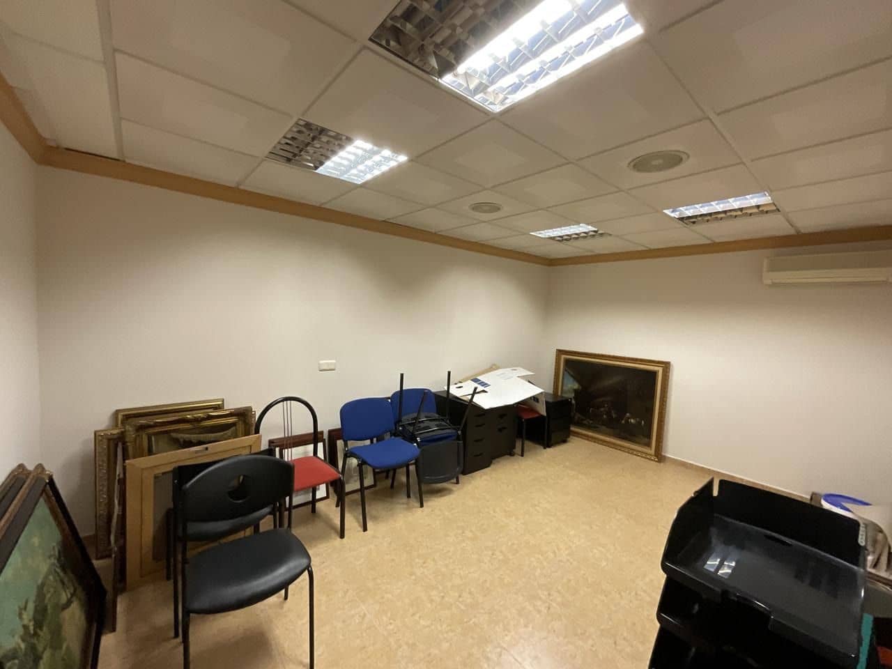 Kontor til salg i Antequera - € 225.000 (Ref: 9232212)