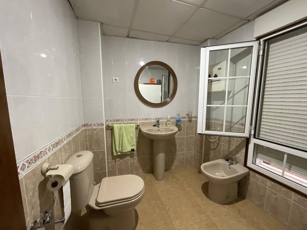 Kontor til salg i Antequera - € 225.000 (Ref: 9232212)