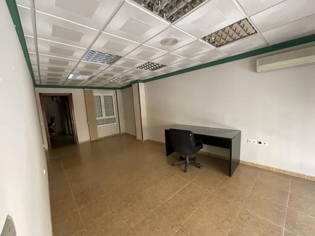 Kontor til salg i Antequera - € 225.000 (Ref: 9232212)