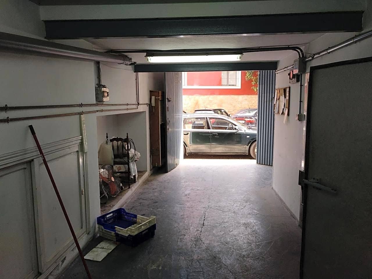 Kommersiell til salgs i Antequera - € 140 000 (Ref: 9232213)