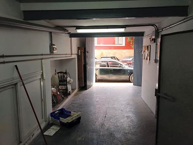 Erhverv til salg i Antequera - € 140.000 (Ref: 9232213)