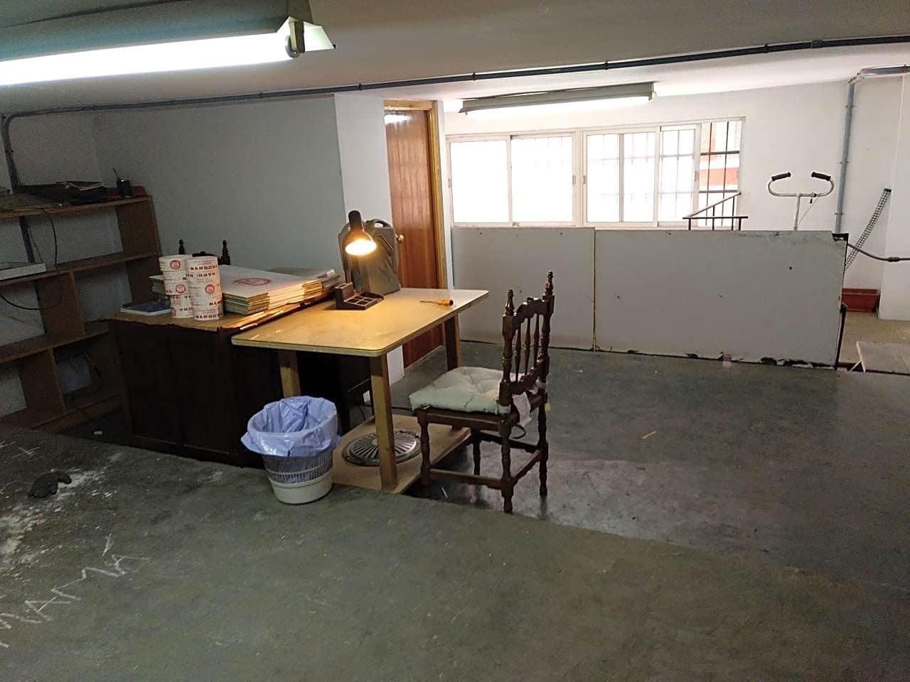 Kommersiell til salgs i Antequera - € 140 000 (Ref: 9232213)