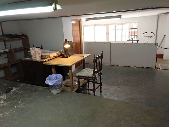 Erhverv til salg i Antequera - € 140.000 (Ref: 9232213)