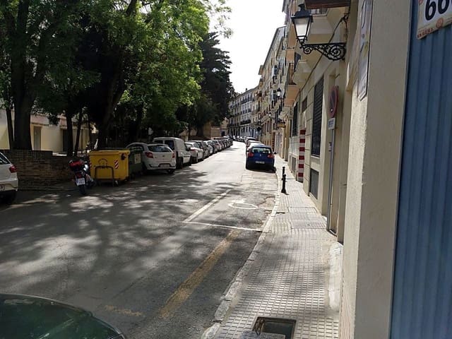 Erhverv til salg i Antequera - € 140.000 (Ref: 9232213)