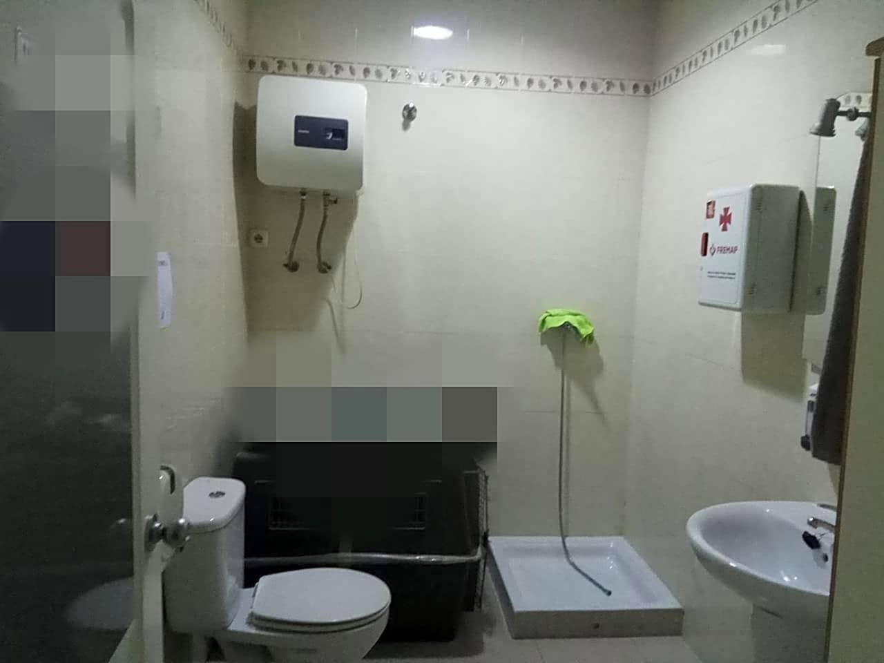 Erhverv til salg i Antequera - € 120.000 (Ref: 9232214)