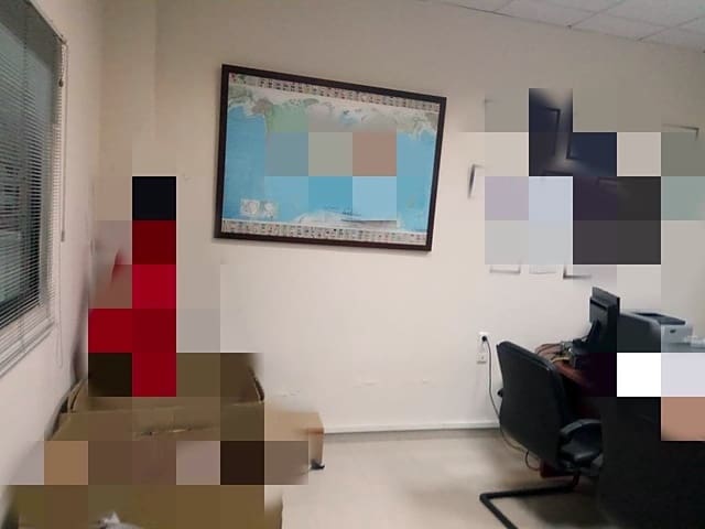 Erhverv til salg i Antequera - € 120.000 (Ref: 9232214)