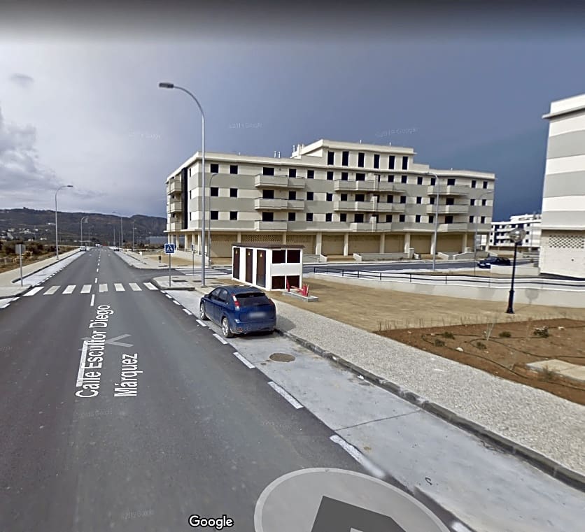 Kommersiell till salu i Antequera med garage - 580 000 € (Ref: 9232217)