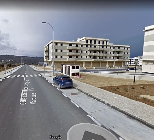 Erhverv til salg i Antequera med garage - € 580.000 (Ref: 9232217)