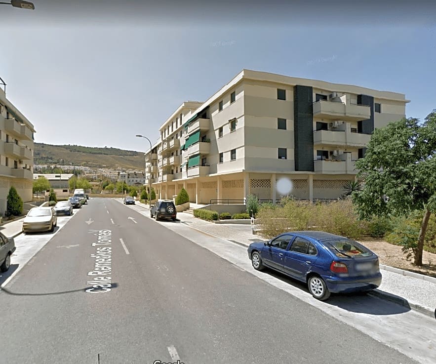 Kommersiell till salu i Antequera med garage - 580 000 € (Ref: 9232217)