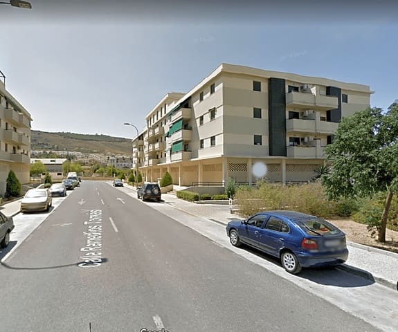 Erhverv til salg i Antequera med garage - € 580.000 (Ref: 9232217)