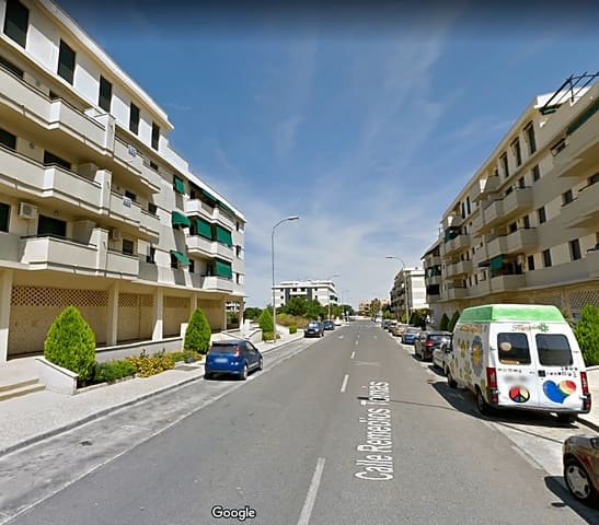 Erhverv til salg i Antequera med garage - € 580.000 (Ref: 9232217)