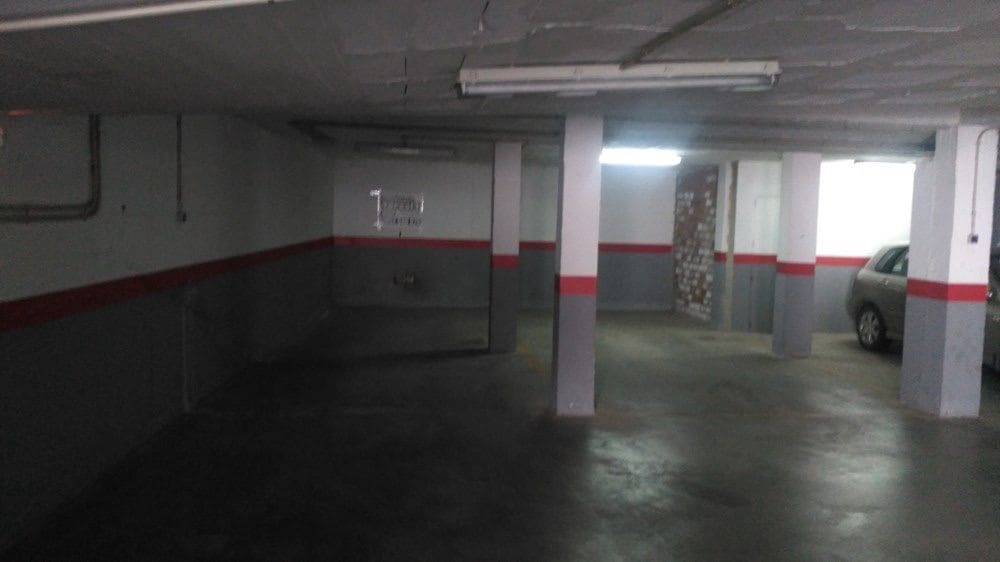 Garage te koop in Antequera - € 10.000 (Ref: 9232219)