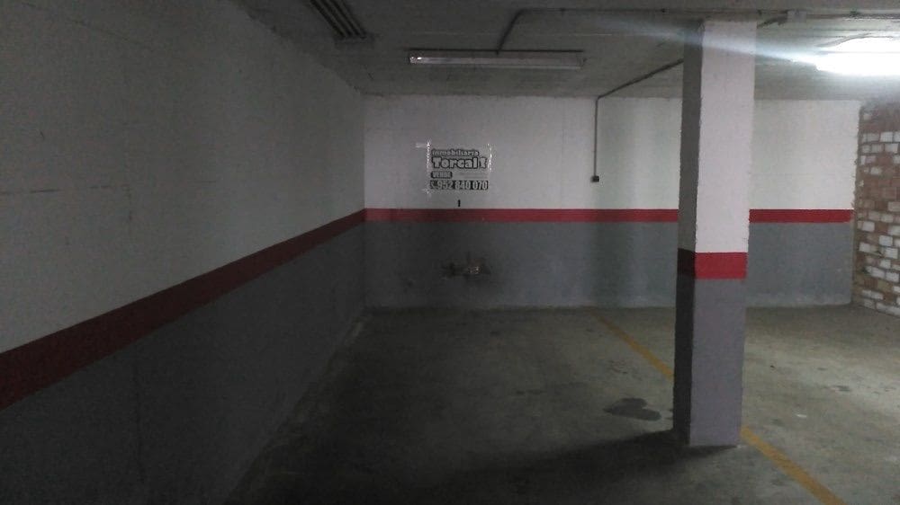 Garage te koop in Antequera - € 10.000 (Ref: 9232219)