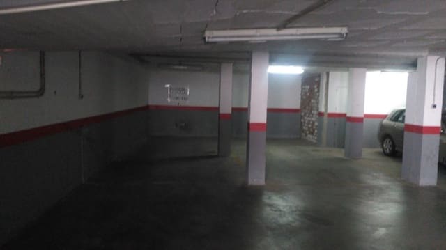 Garage in vendita in Antequera - 10.000 € (Rif: 9232219)