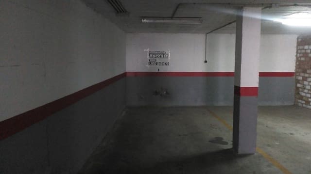 Garage in vendita in Antequera - 10.000 € (Rif: 9232219)