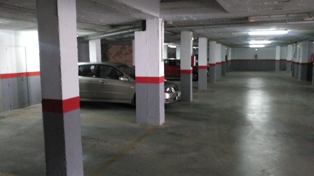 Garage te koop in Antequera - € 10.000 (Ref: 9232219)