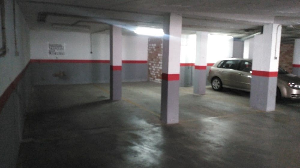 Garage te koop in Antequera - € 10.000 (Ref: 9232219)
