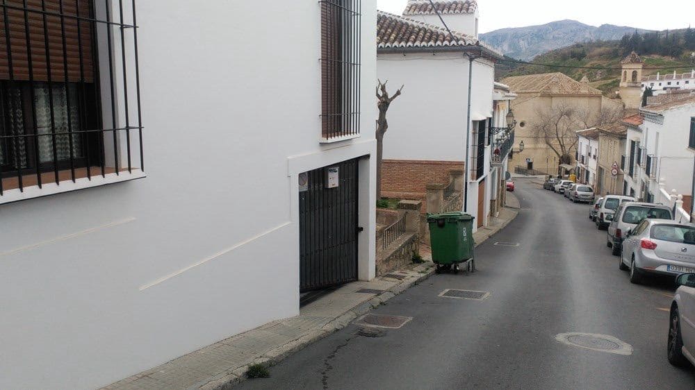 Garage te koop in Antequera - € 10.000 (Ref: 9232219)