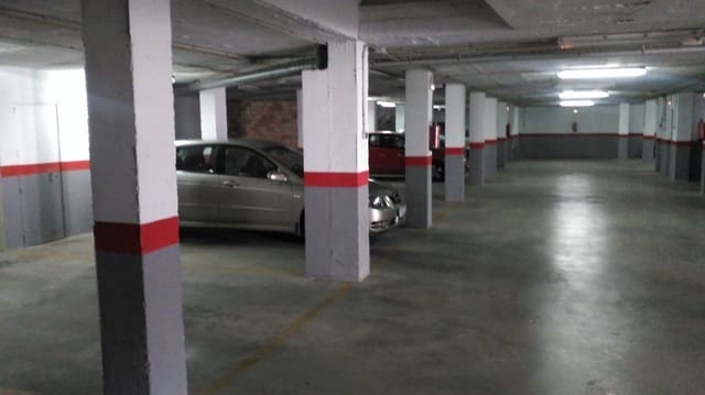 Garage in vendita in Antequera - 10.000 € (Rif: 9232219)