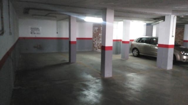 Garage in vendita in Antequera - 10.000 € (Rif: 9232219)