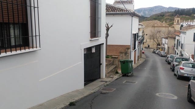 Garage in vendita in Antequera - 10.000 € (Rif: 9232219)