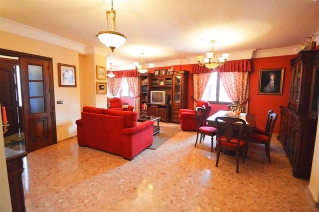 6 soverom Villa til salgs i Villanueva de la Concepcion med svømmebasseng garasje - € 550 000 (Ref: 9232220)