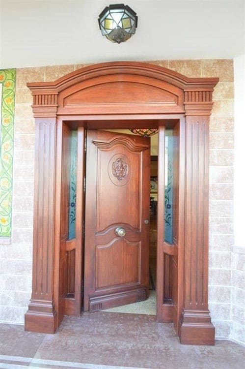 6 soverom Villa til salgs i Villanueva de la Concepcion med svømmebasseng garasje - € 550 000 (Ref: 9232220)