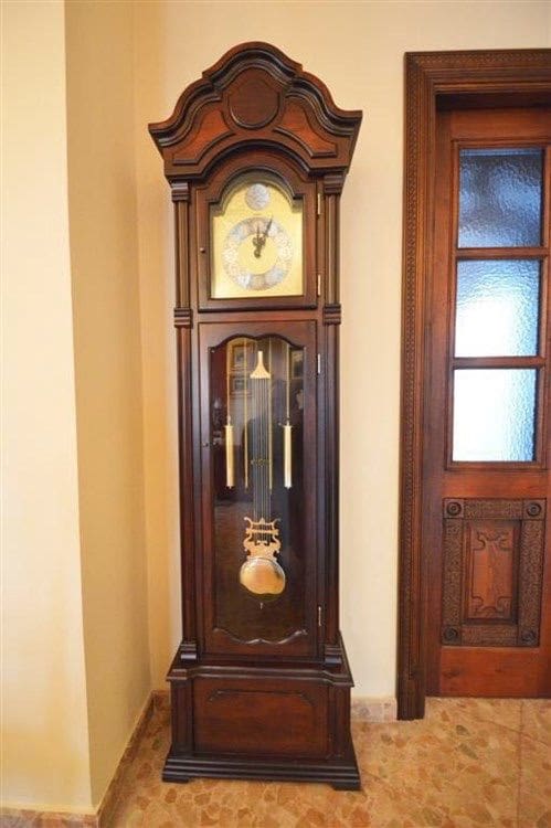 6 soverom Villa til salgs i Villanueva de la Concepcion med svømmebasseng garasje - € 550 000 (Ref: 9232220)