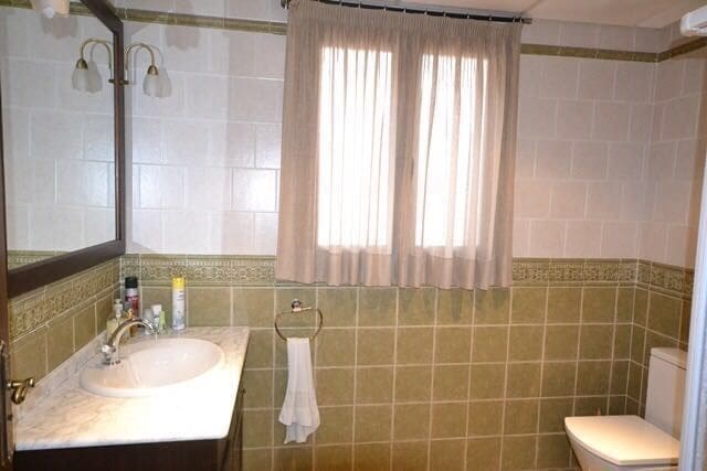 6 soverom Villa til salgs i Villanueva de la Concepcion med svømmebasseng garasje - € 550 000 (Ref: 9232220)