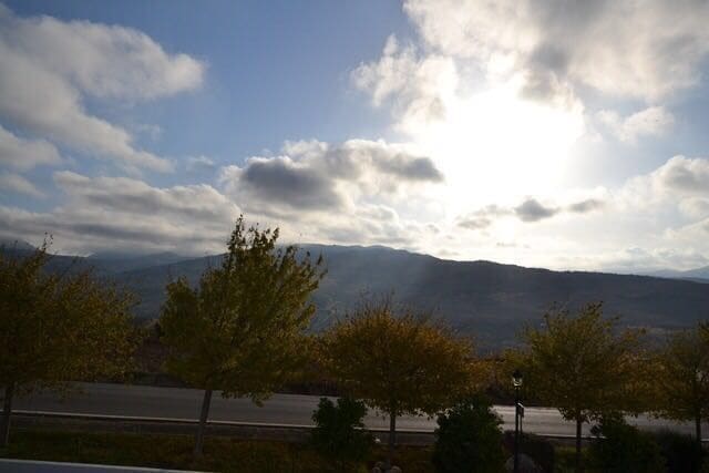 6 soverom Villa til salgs i Villanueva de la Concepcion med svømmebasseng garasje - € 550 000 (Ref: 9232220)