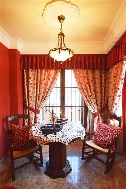 6 soverom Villa til salgs i Villanueva de la Concepcion med svømmebasseng garasje - € 550 000 (Ref: 9232220)