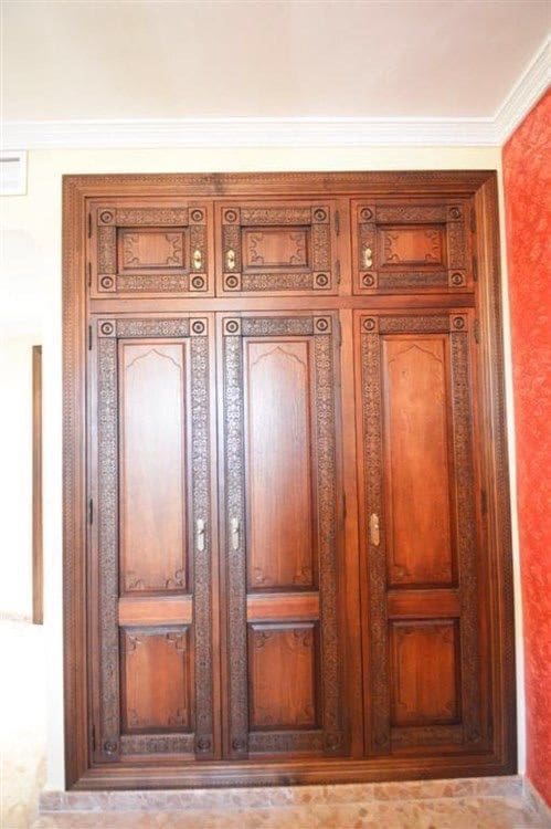 6 soverom Villa til salgs i Villanueva de la Concepcion med svømmebasseng garasje - € 550 000 (Ref: 9232220)