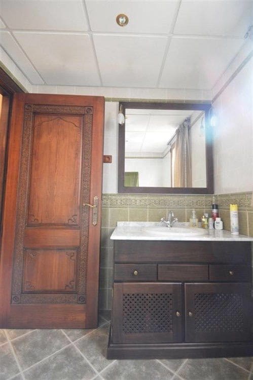 6 soverom Villa til salgs i Villanueva de la Concepcion med svømmebasseng garasje - € 550 000 (Ref: 9232220)