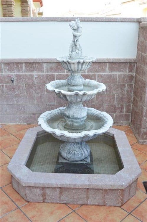 6 soverom Villa til salgs i Villanueva de la Concepcion med svømmebasseng garasje - € 550 000 (Ref: 9232220)