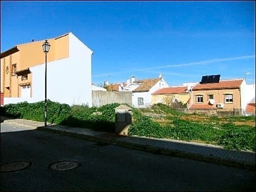 Rakentamaton maa myytävänä paikassa Antequera - 102 000 € (Ref: 9232221)