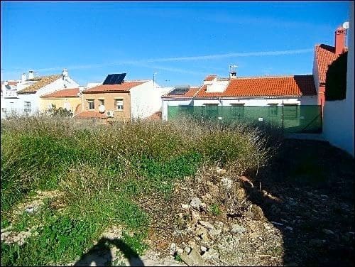 Ubebygd land til salgs i Antequera - € 102 000 (Ref: 9232221)