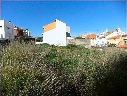 Ubebygd land til salgs i Antequera - € 102 000 (Ref: 9232221)