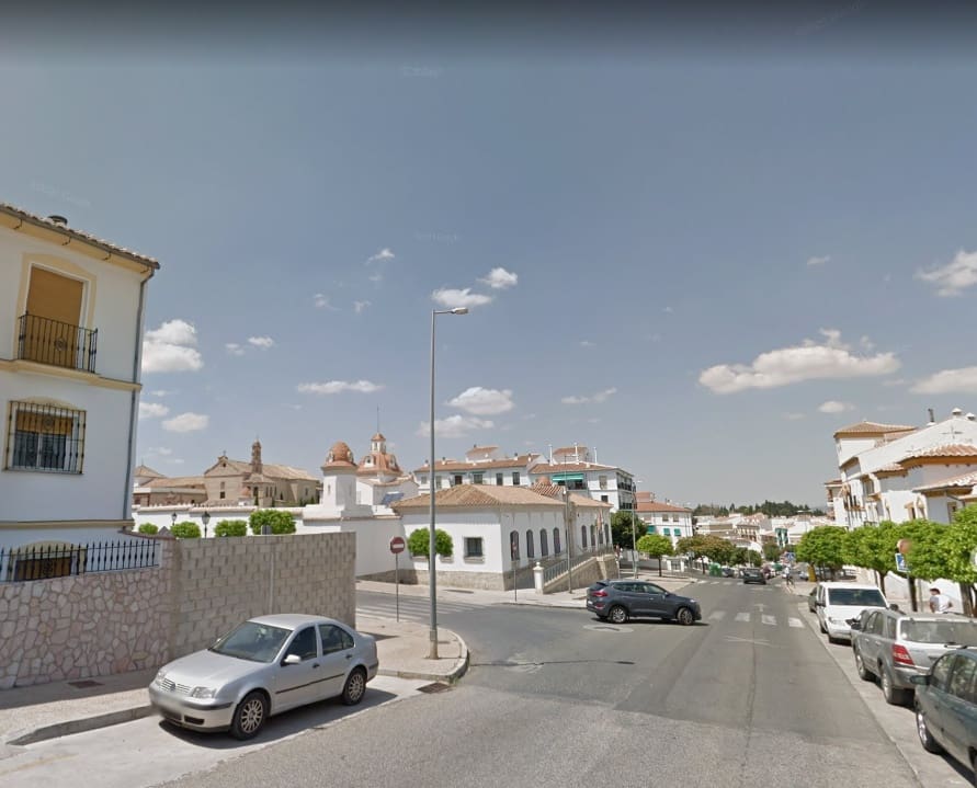 Rakentamaton maa myytävänä paikassa Antequera - 180 000 € (Ref: 9232222)