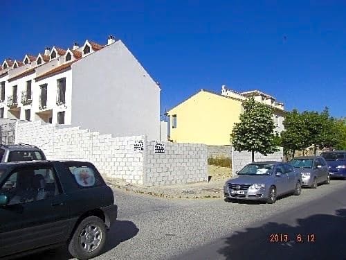 Rakentamaton maa myytävänä paikassa Antequera - 180 000 € (Ref: 9232222)