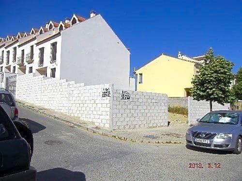 Rakentamaton maa myytävänä paikassa Antequera - 180 000 € (Ref: 9232222)