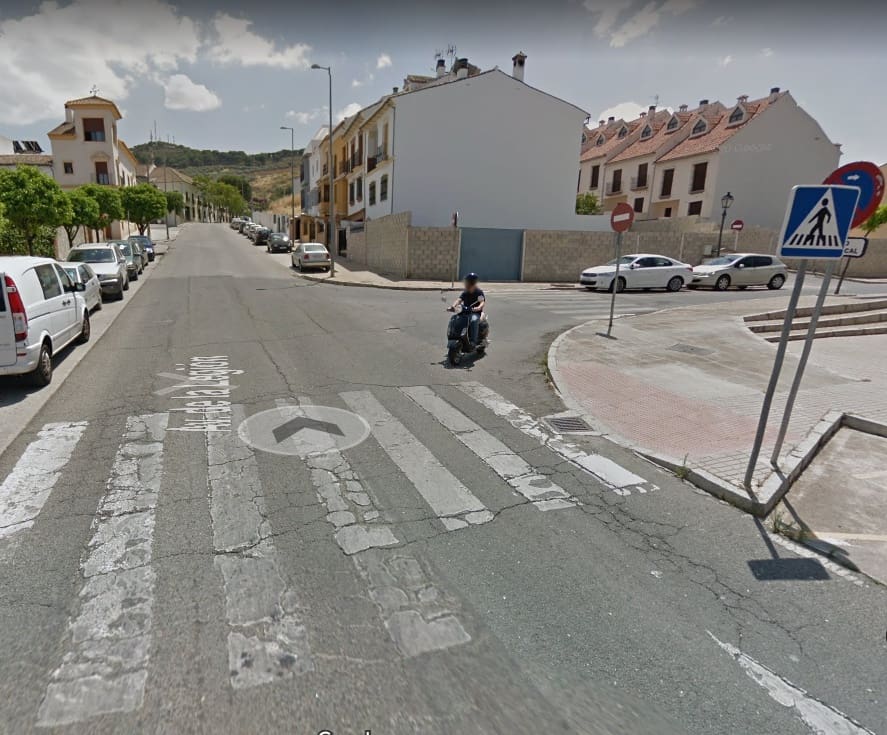 Rakentamaton maa myytävänä paikassa Antequera - 180 000 € (Ref: 9232222)