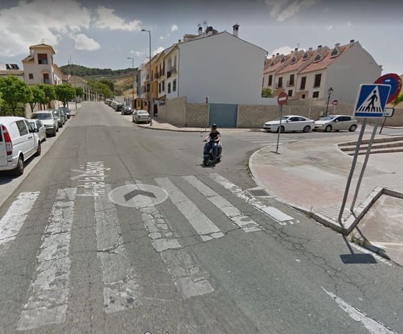 Rakentamaton maa myytävänä paikassa Antequera - 180 000 € (Ref: 9232222)