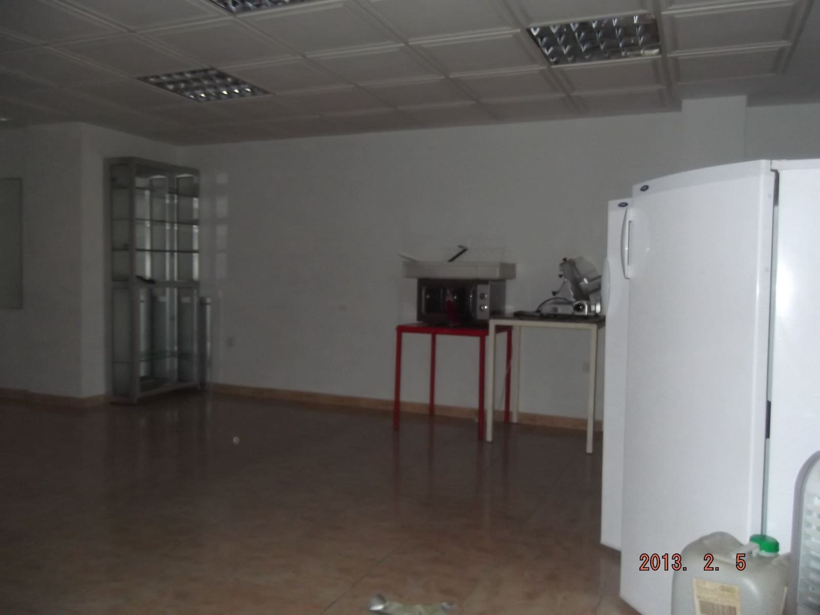 Erhverv til leje i Antequera - € 1.500 (Ref: 9232223)